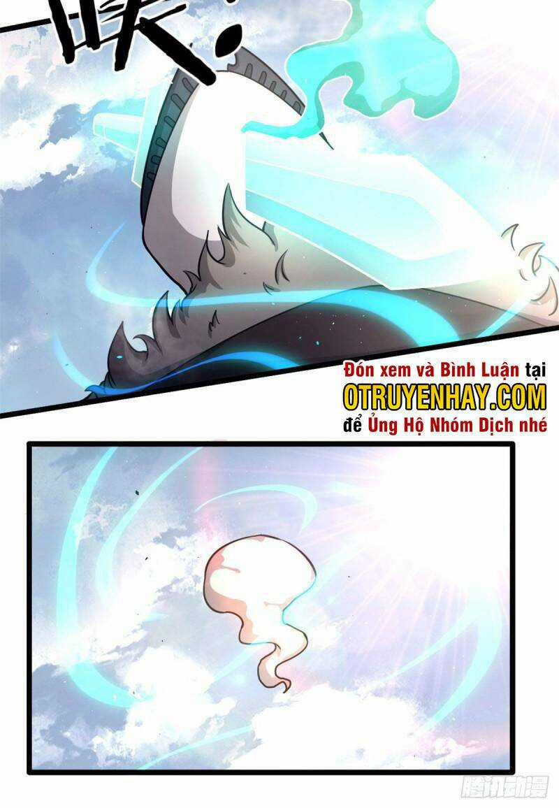 Sủng Mị Chapter 54 trang 35