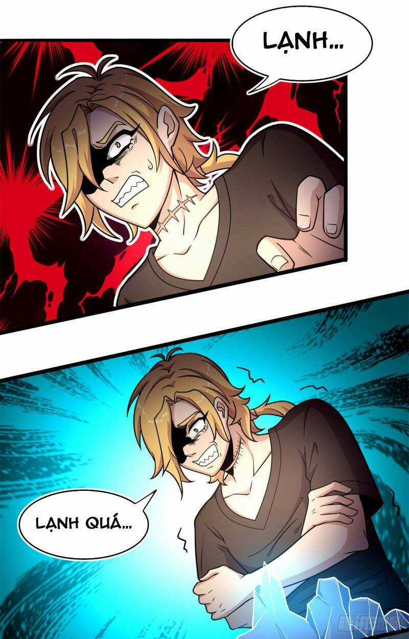 Sủng Mị Chapter 54 trang 36