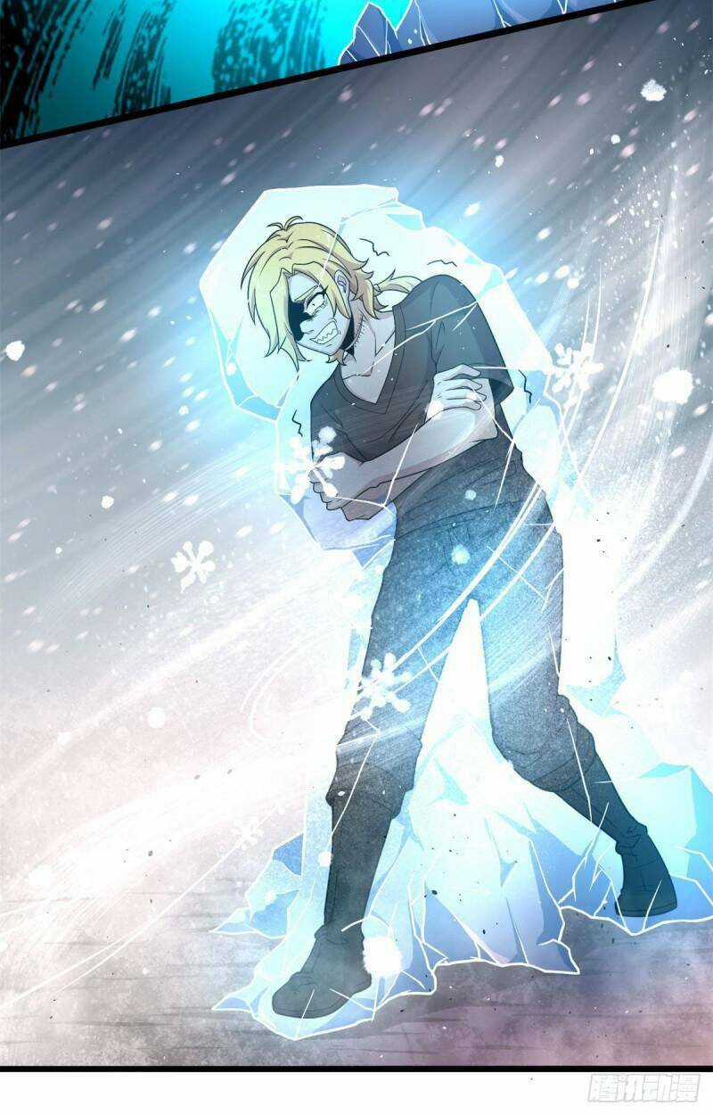 Sủng Mị Chapter 54 trang 37