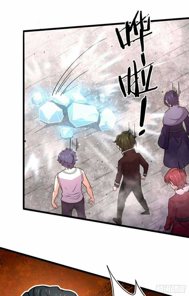 Sủng Mị Chapter 54 trang 38