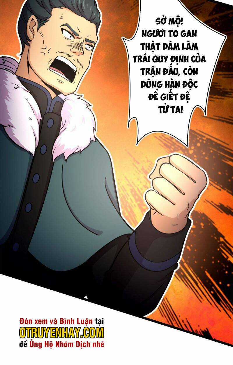 Sủng Mị Chapter 54 trang 39