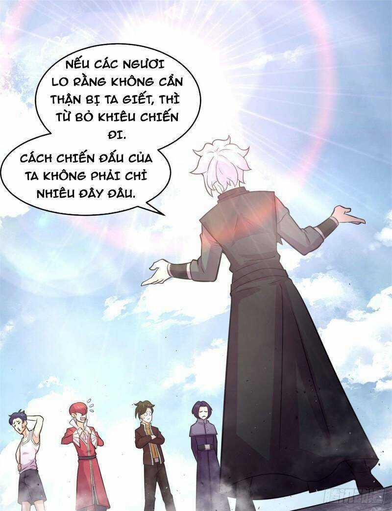 Sủng Mị Chapter 54 trang 41