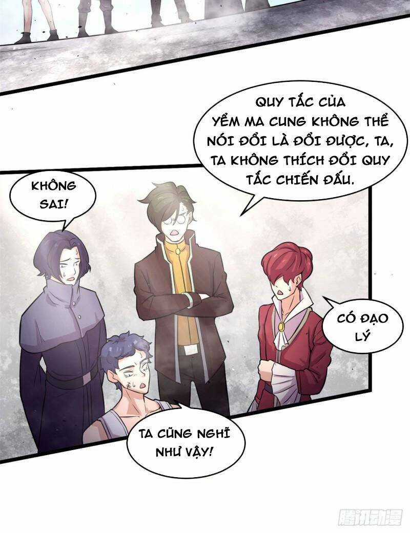 Sủng Mị Chapter 54 trang 42