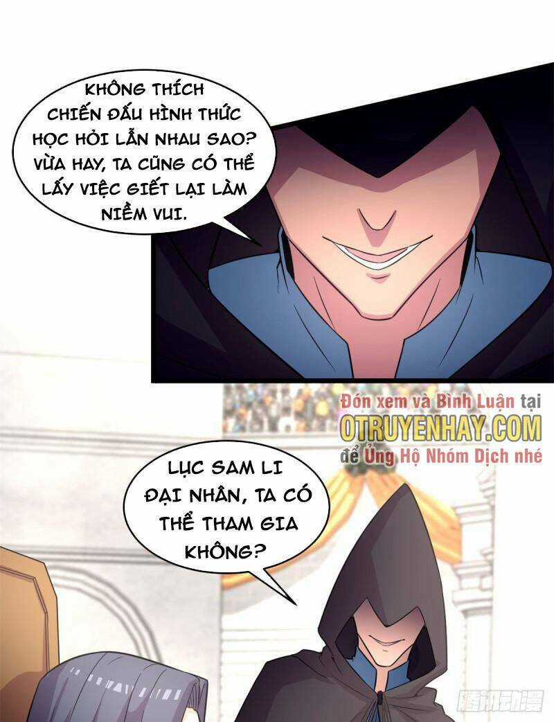 Sủng Mị Chapter 54 trang 43