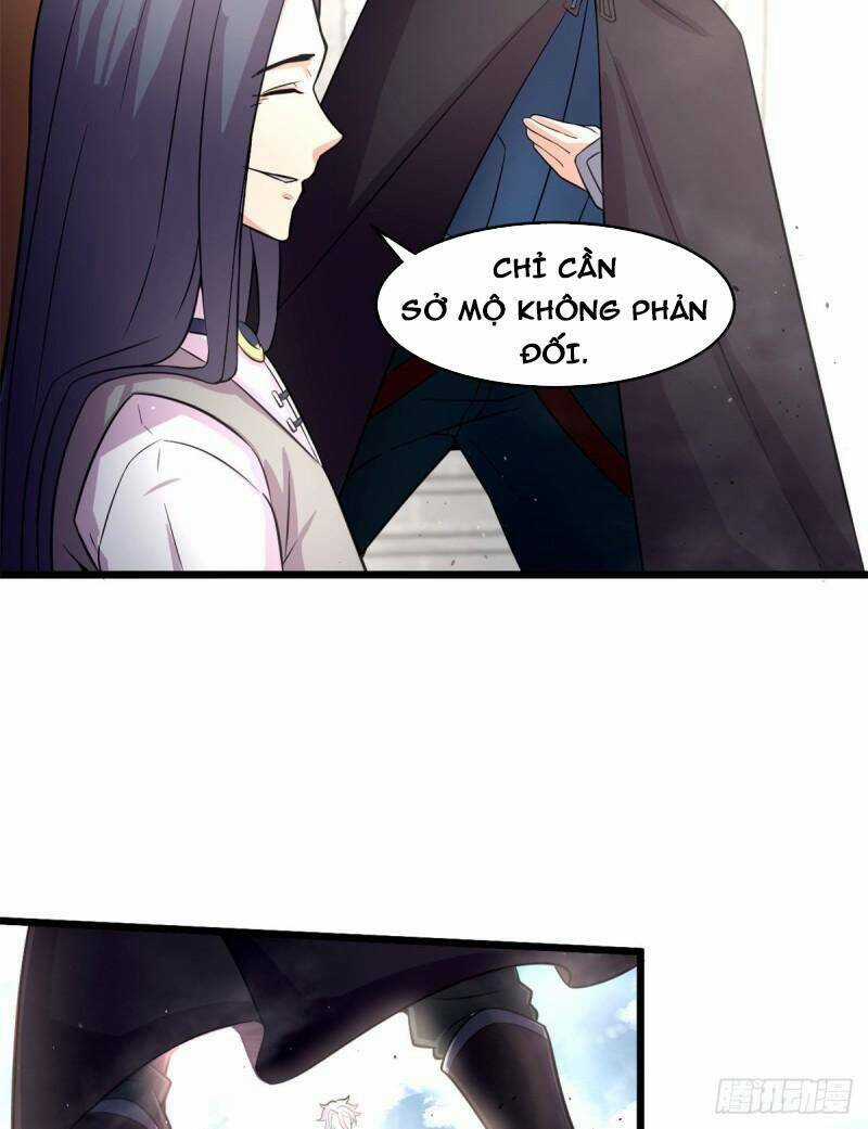 Sủng Mị Chapter 54 trang 44