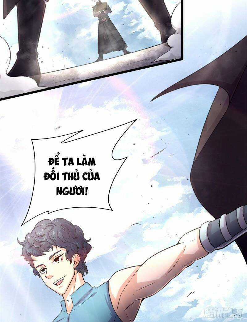 Sủng Mị Chapter 54 trang 45