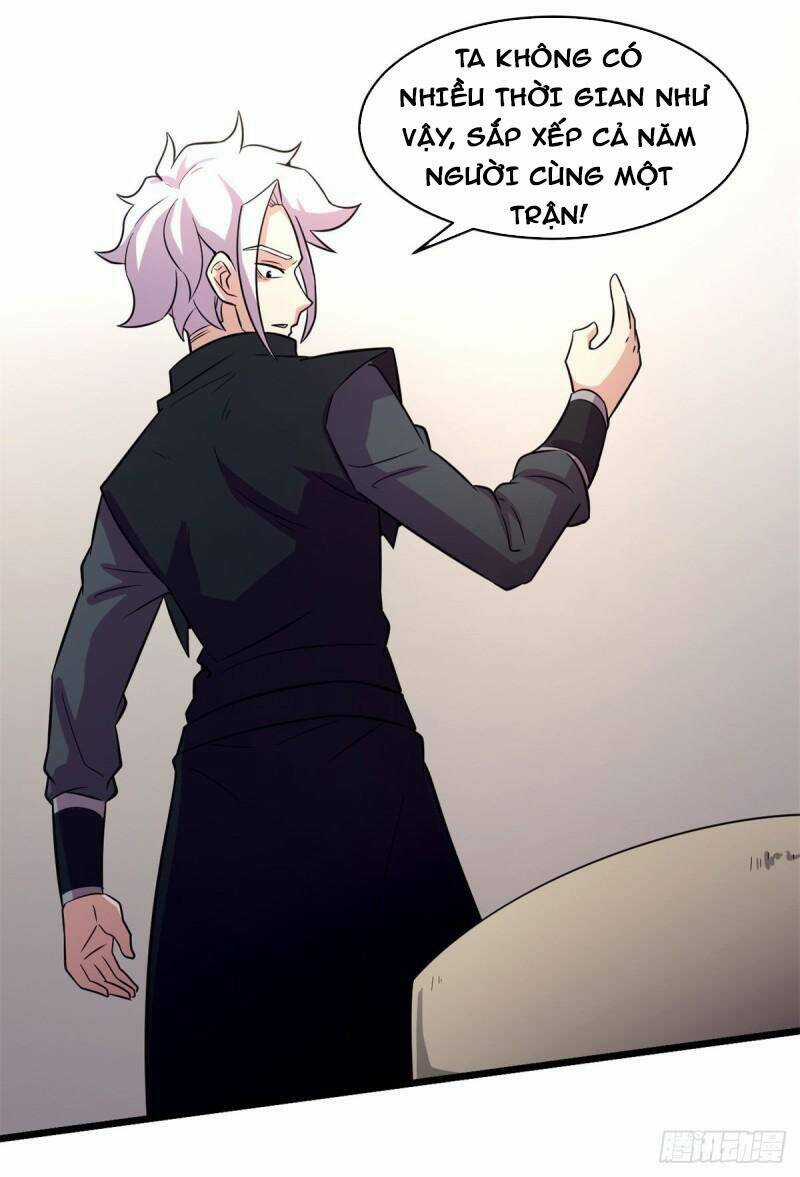 Sủng Mị Chapter 54 trang 6
