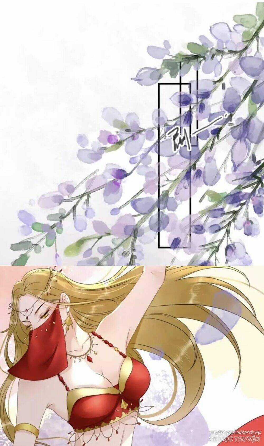 Sủng Phi Của Vương Chapter 101 trang 0