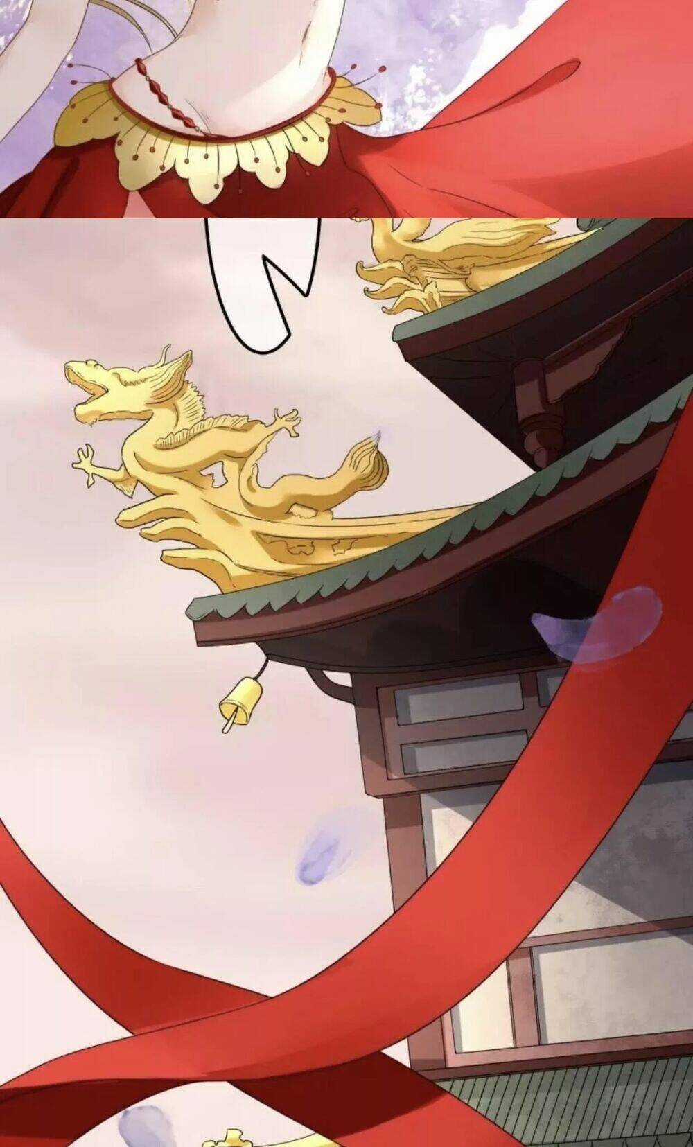 Sủng Phi Của Vương Chapter 101 trang 1