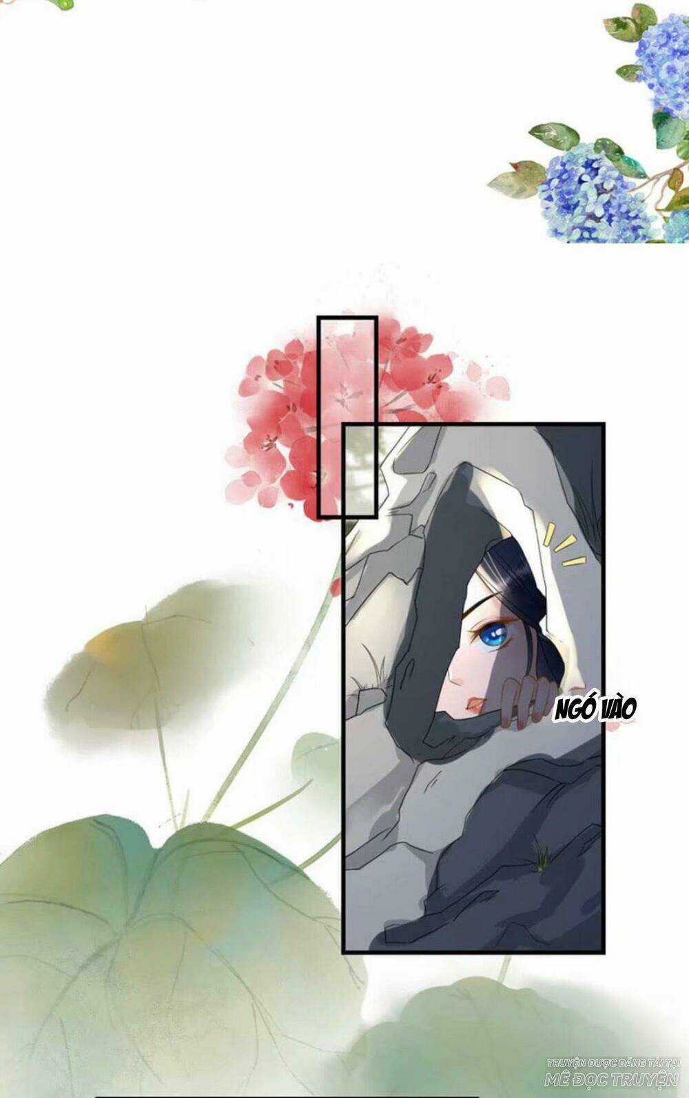 Sủng Phi Của Vương Chapter 102 trang 0