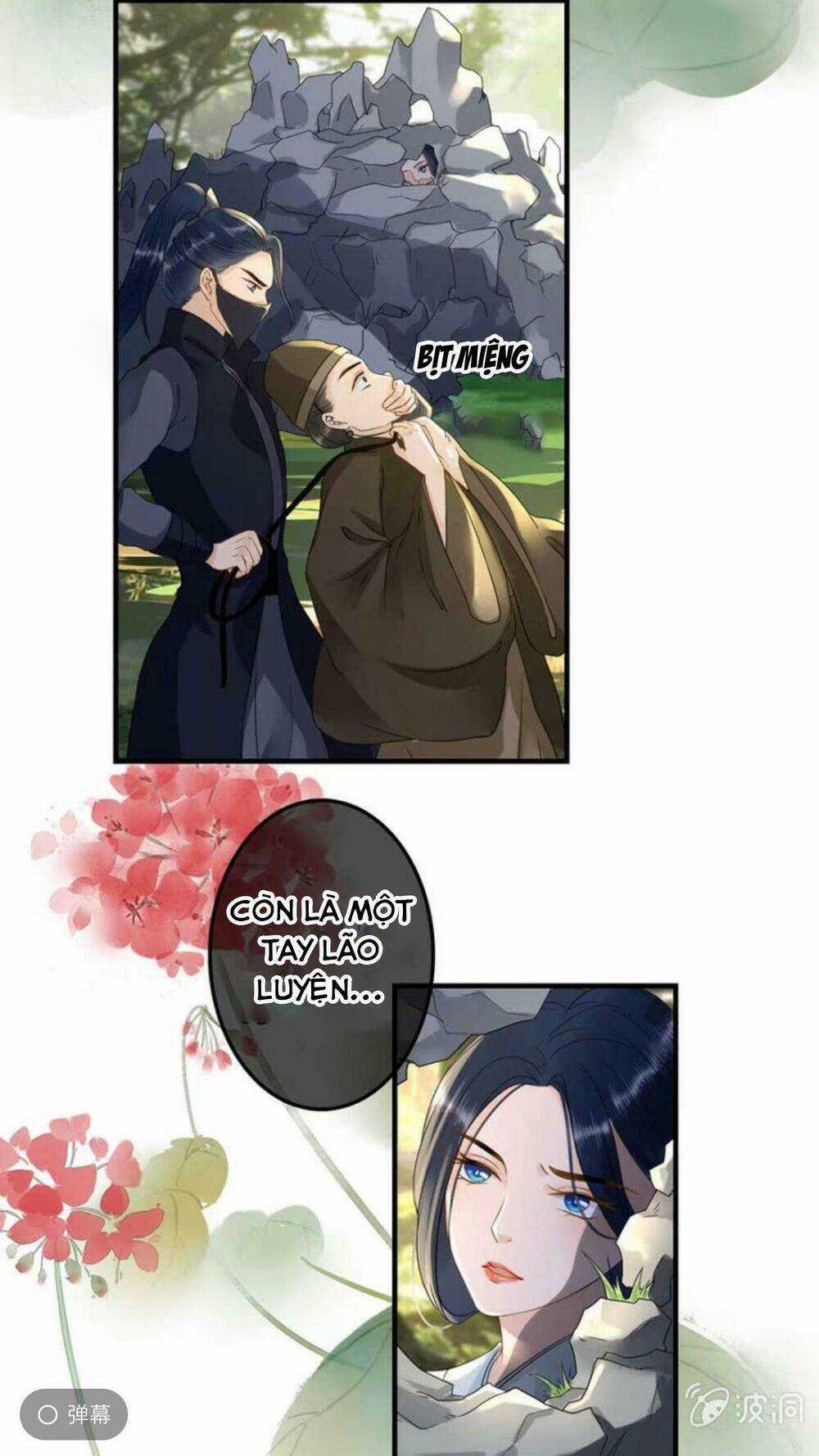 Sủng Phi Của Vương Chapter 102 trang 1