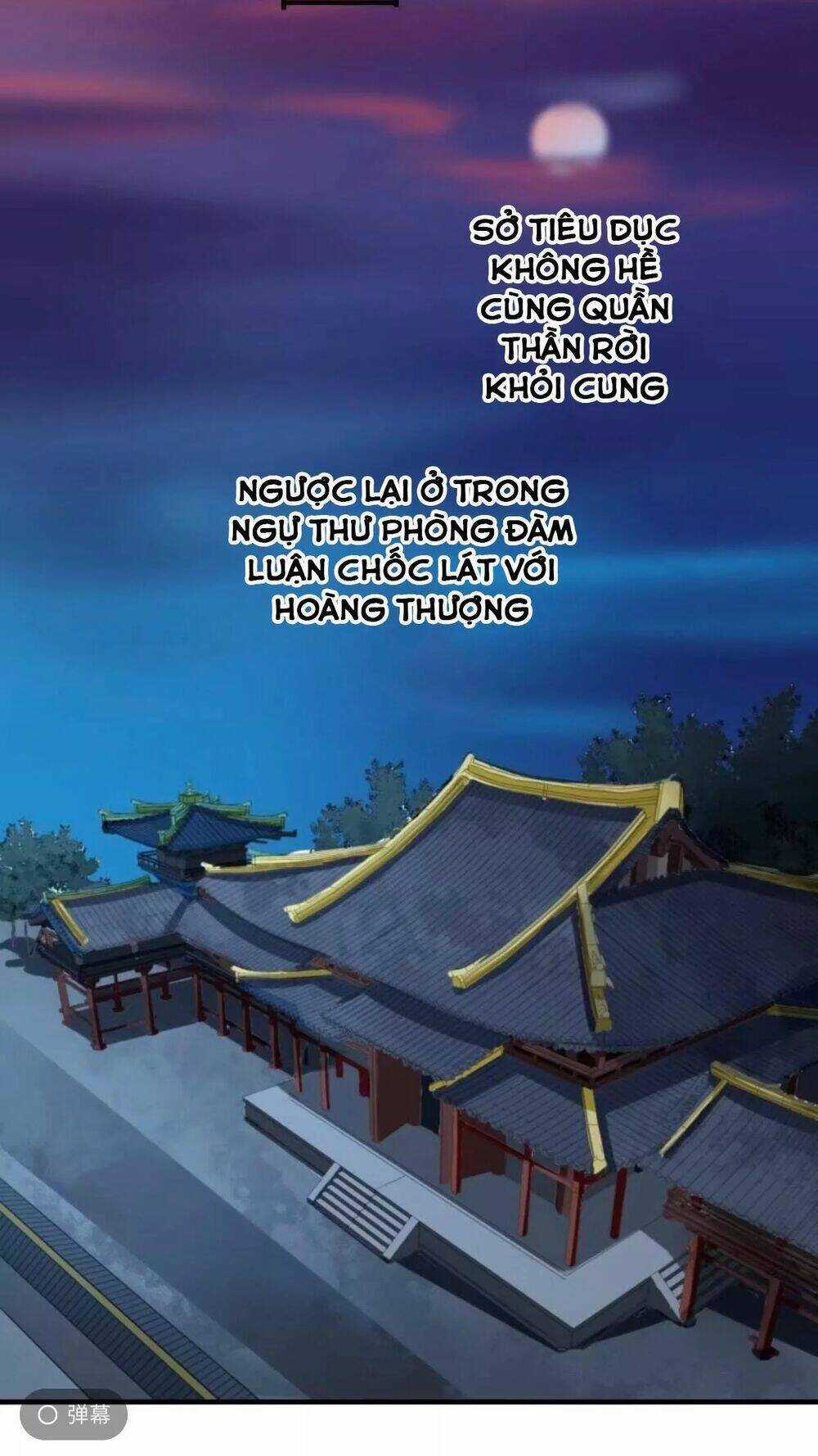 Sủng Phi Của Vương Chapter 103 trang 1