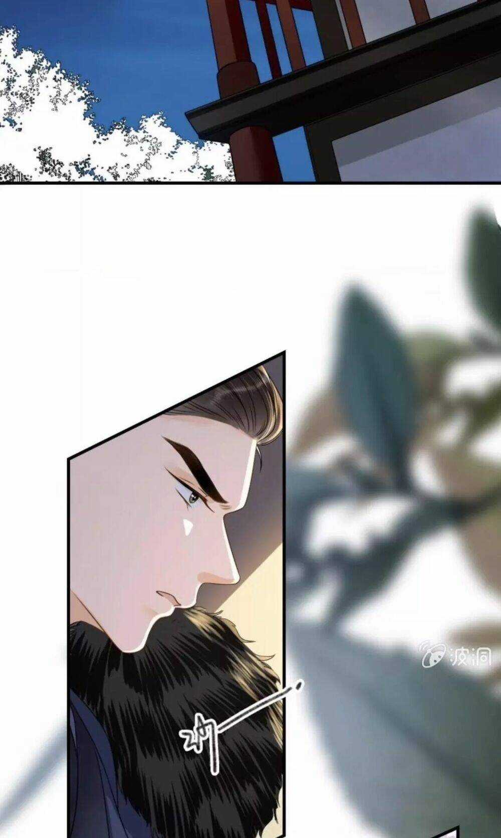 Sủng Phi Của Vương Chapter 105 trang 1