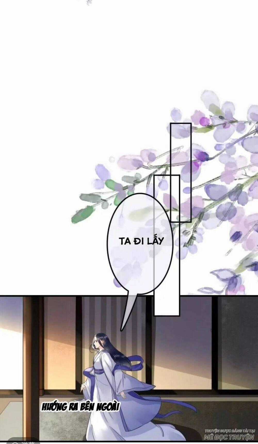 Sủng Phi Của Vương Chapter 110 trang 0