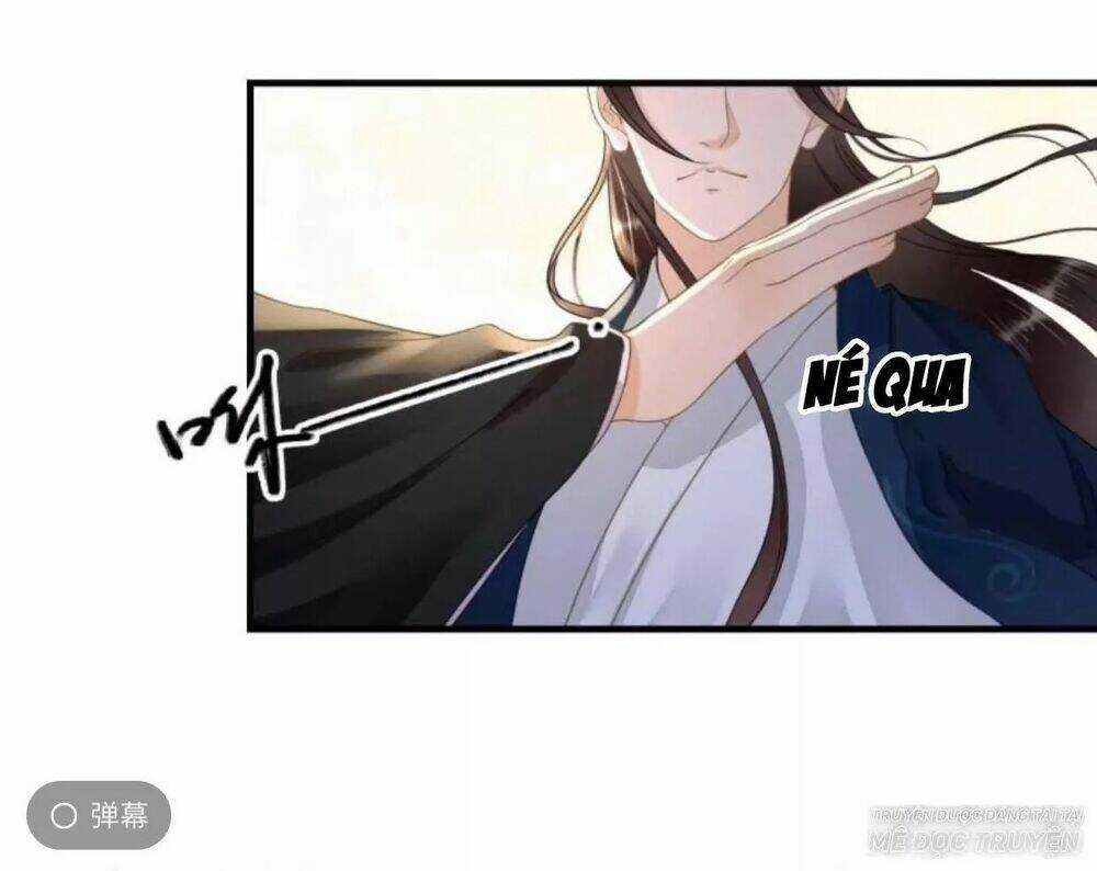 Sủng Phi Của Vương Chapter 113 trang 1