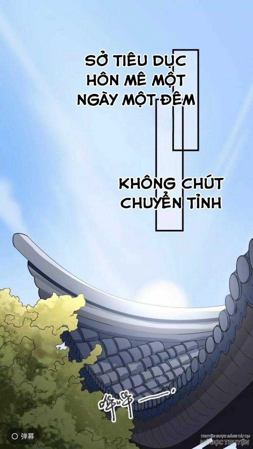 Sủng Phi Của Vương Chapter 114 trang 0