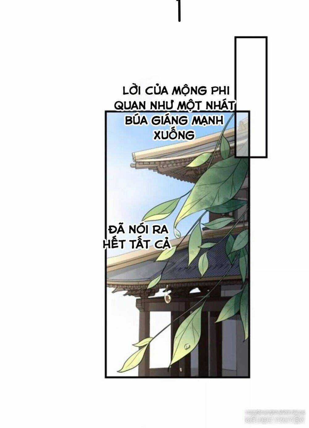 Sủng Phi Của Vương Chapter 115 trang 0