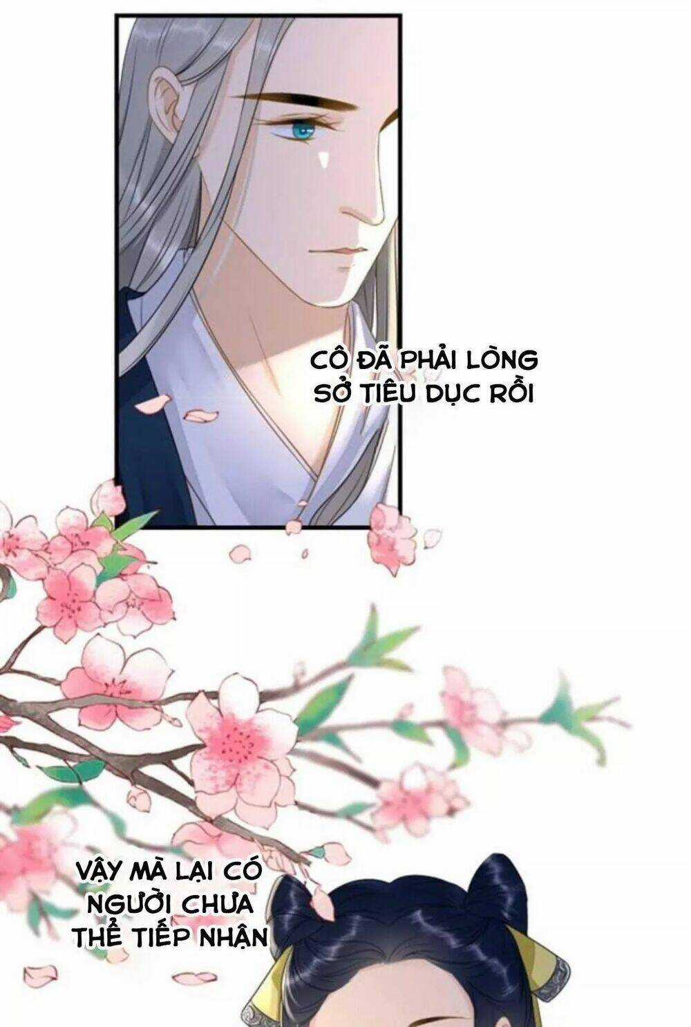 Sủng Phi Của Vương Chapter 115 trang 1