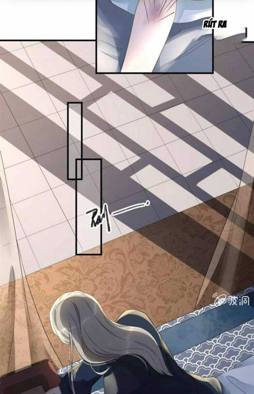 Sủng Phi Của Vương Chapter 115 trang 13