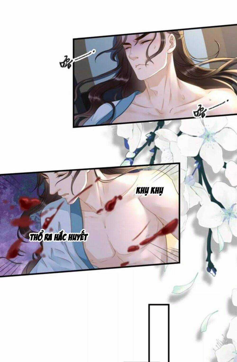 Sủng Phi Của Vương Chapter 115 trang 18