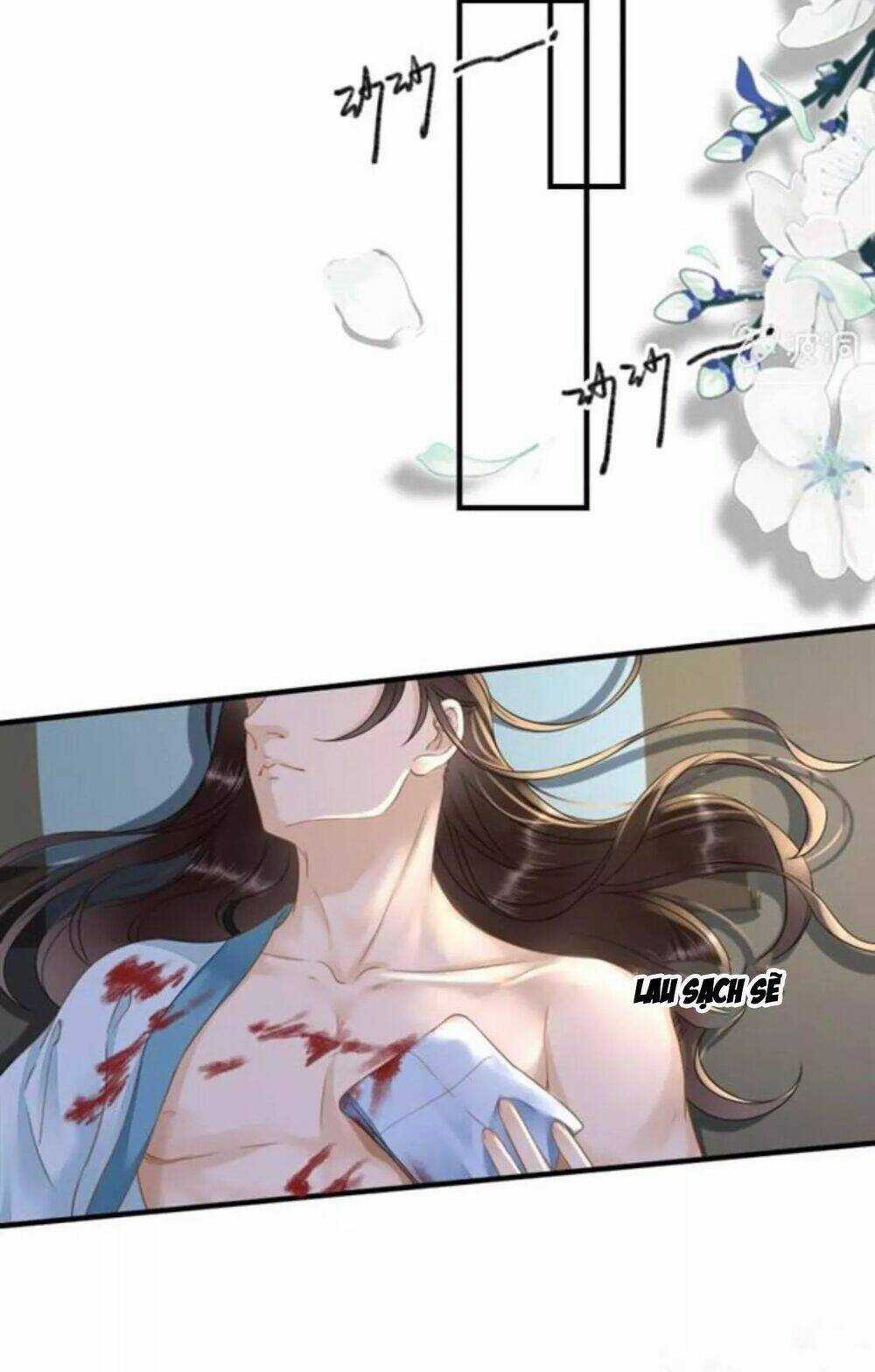 Sủng Phi Của Vương Chapter 115 trang 19