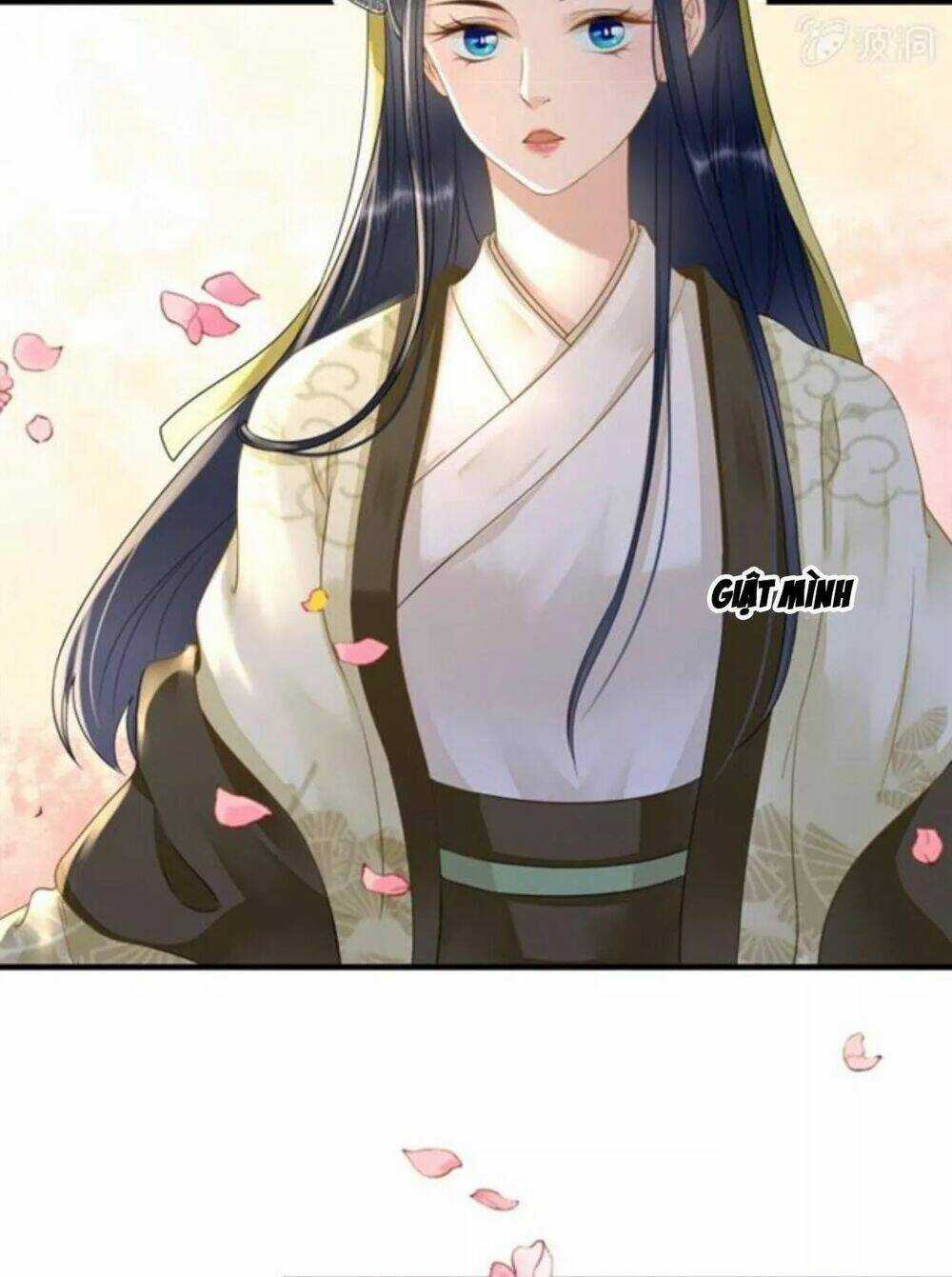 Sủng Phi Của Vương Chapter 115 trang 2