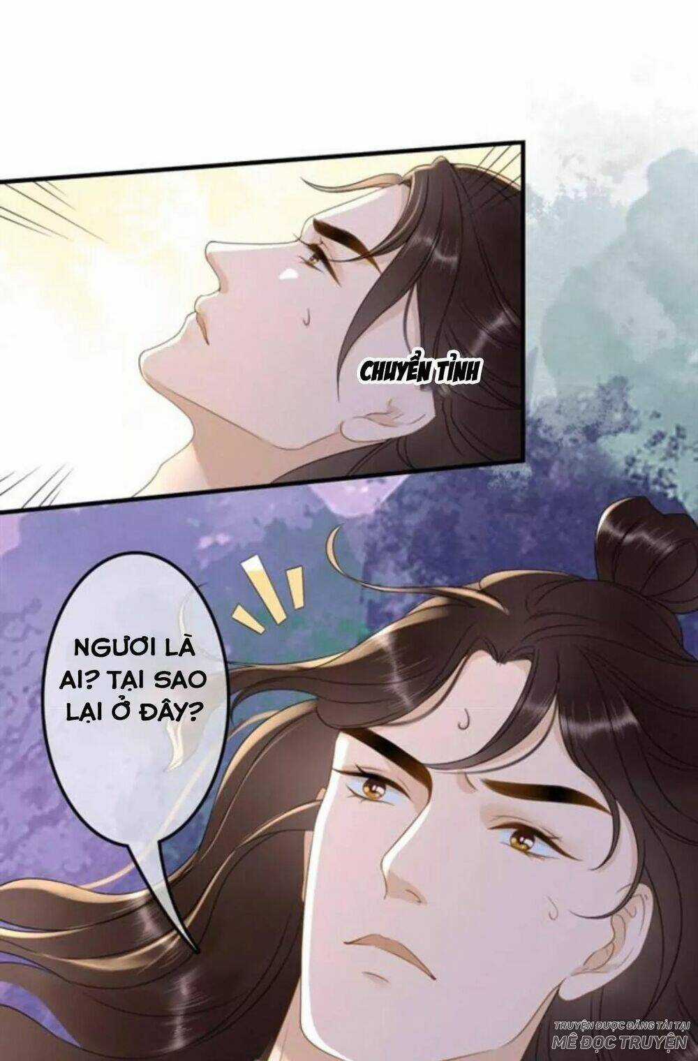 Sủng Phi Của Vương Chapter 115 trang 20