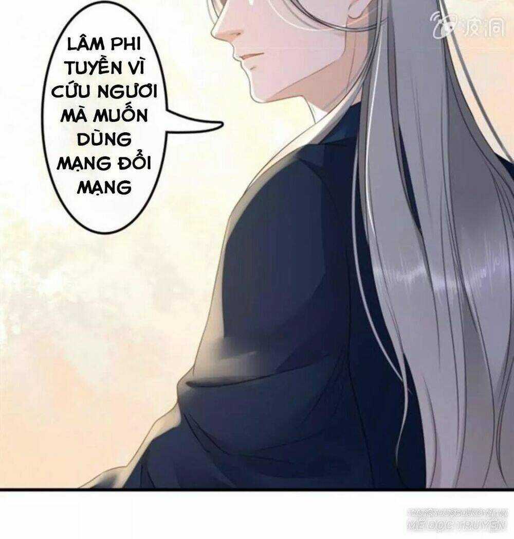 Sủng Phi Của Vương Chapter 115 trang 25
