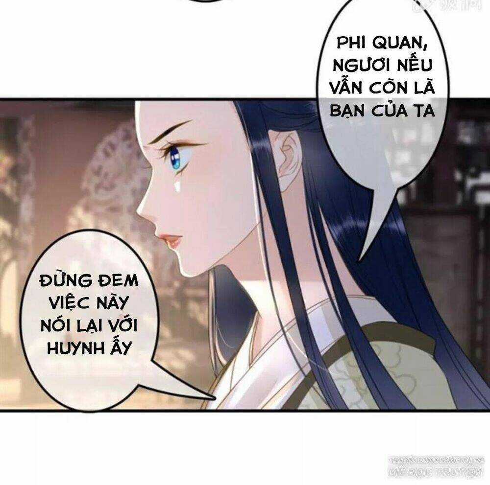 Sủng Phi Của Vương Chapter 115 trang 5