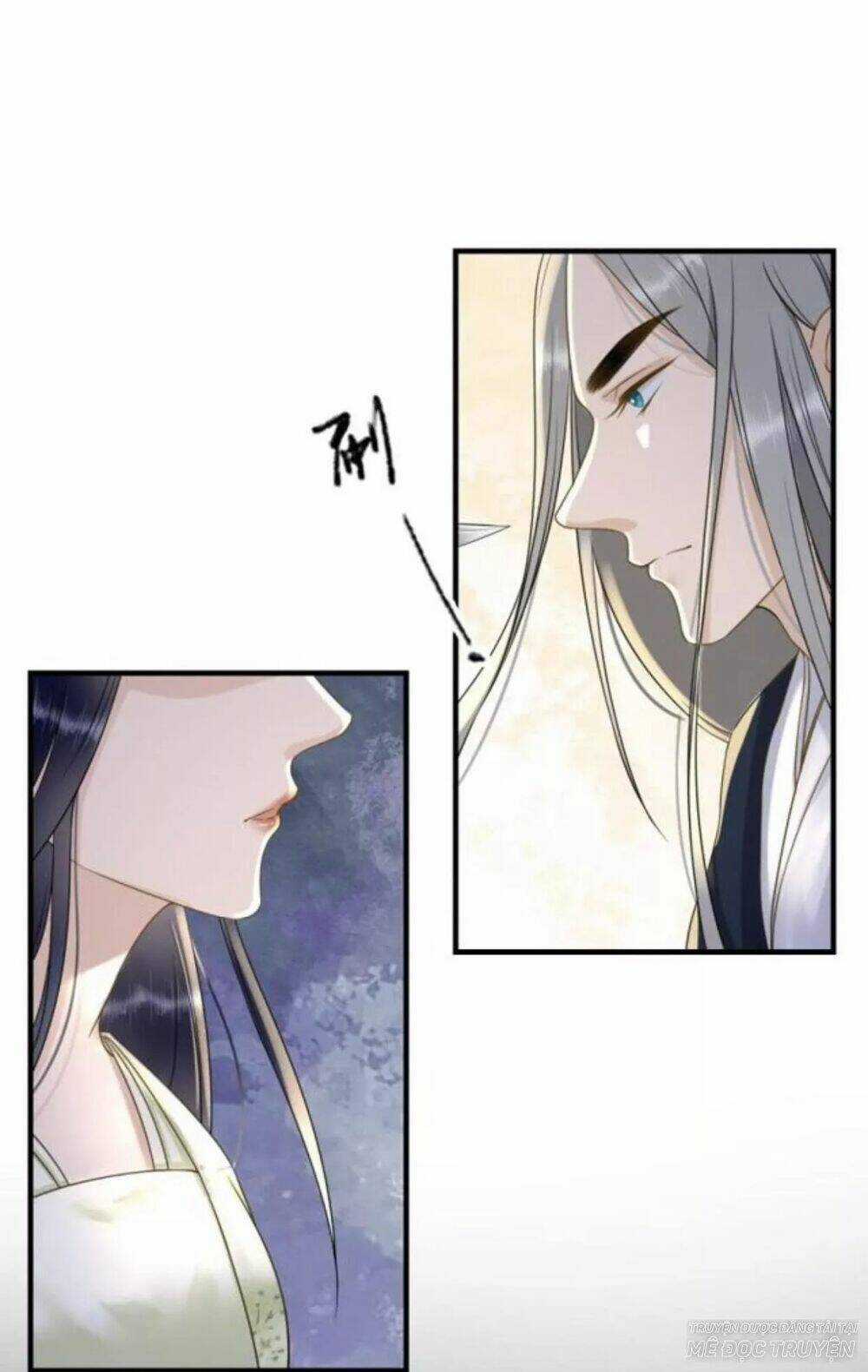 Sủng Phi Của Vương Chapter 118 trang 0