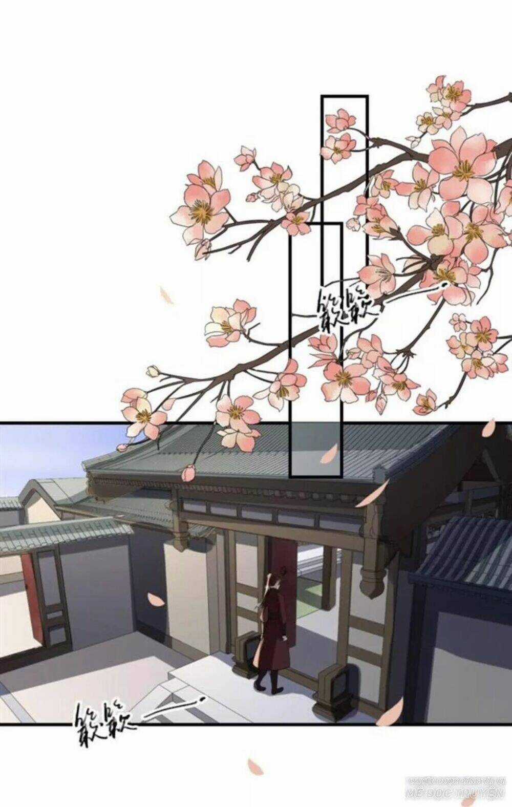 Sủng Phi Của Vương Chapter 119 trang 0
