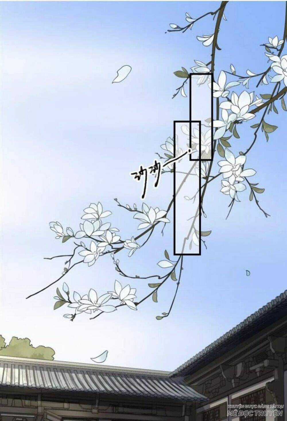 Sủng Phi Của Vương Chapter 121 trang 0