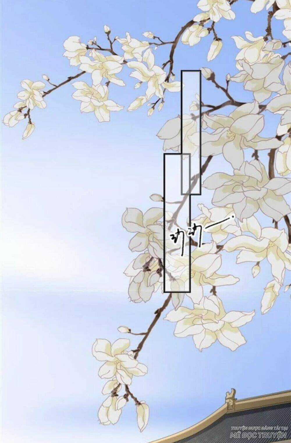 Sủng Phi Của Vương Chapter 122 trang 0
