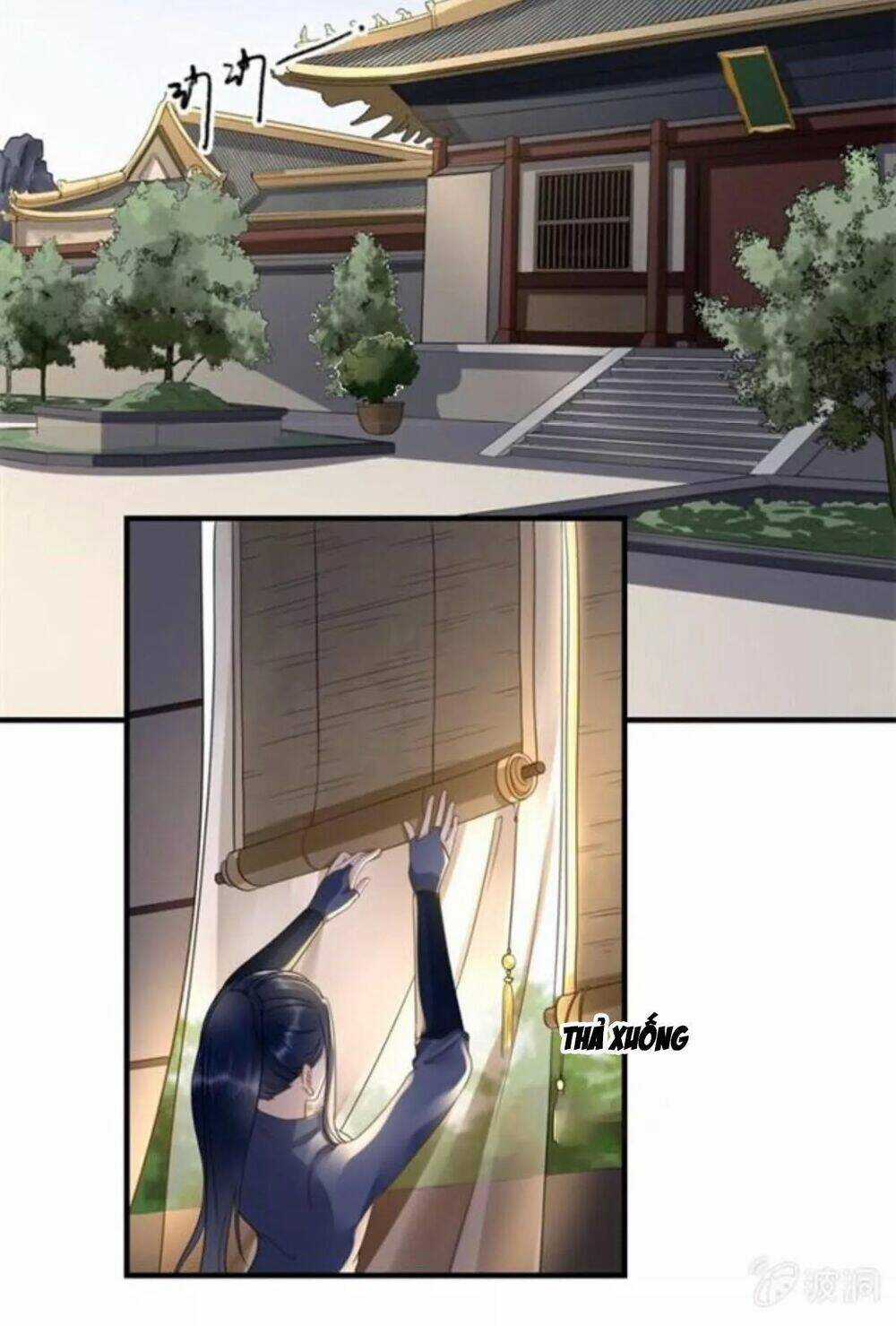 Sủng Phi Của Vương Chapter 122 trang 1