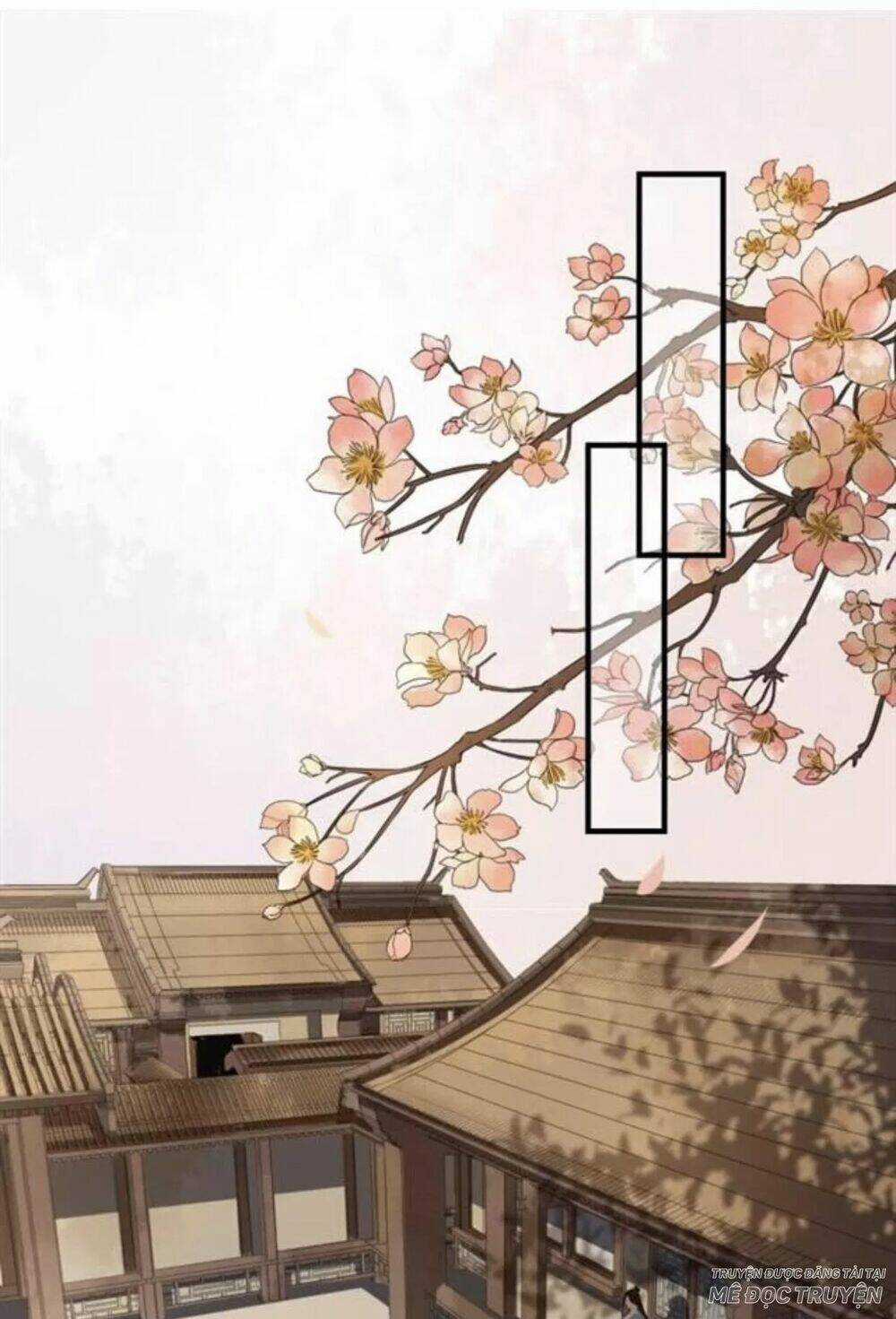 Sủng Phi Của Vương Chapter 123.5 trang 0