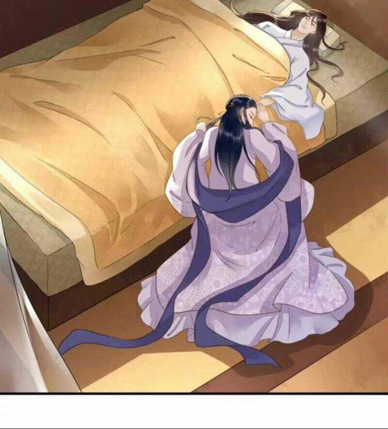 Sủng Phi Của Vương Chapter 126 trang 1