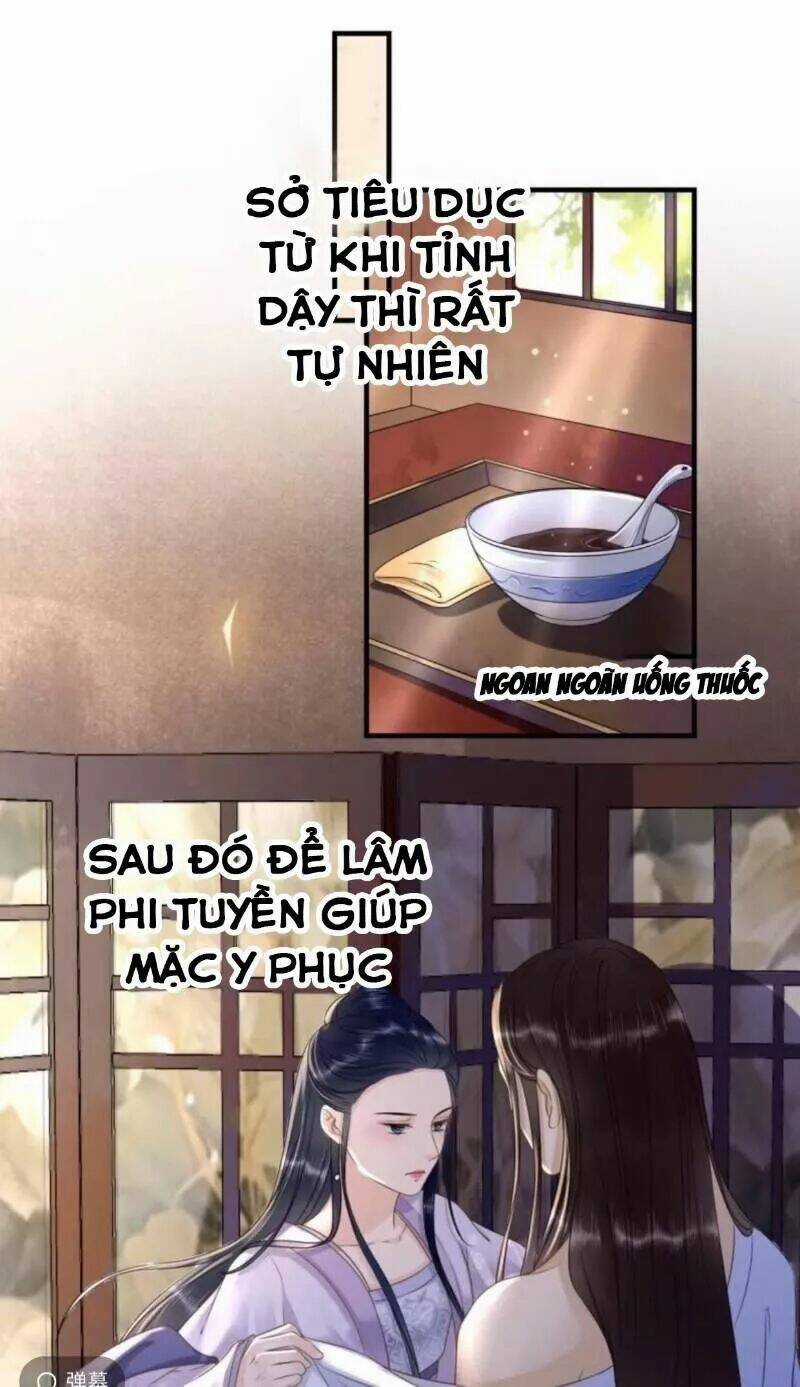 Sủng Phi Của Vương Chapter 127 trang 0