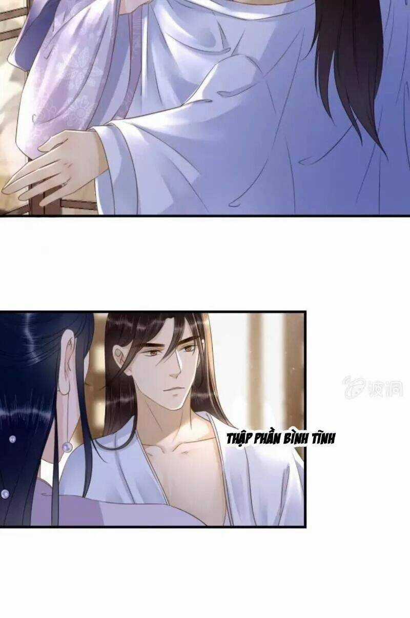 Sủng Phi Của Vương Chapter 127 trang 1