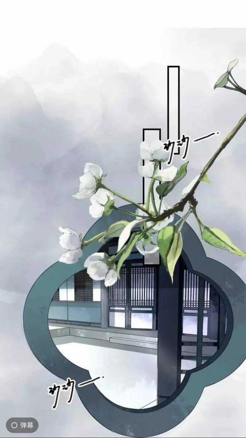 Sủng Phi Của Vương Chapter 128 trang 0