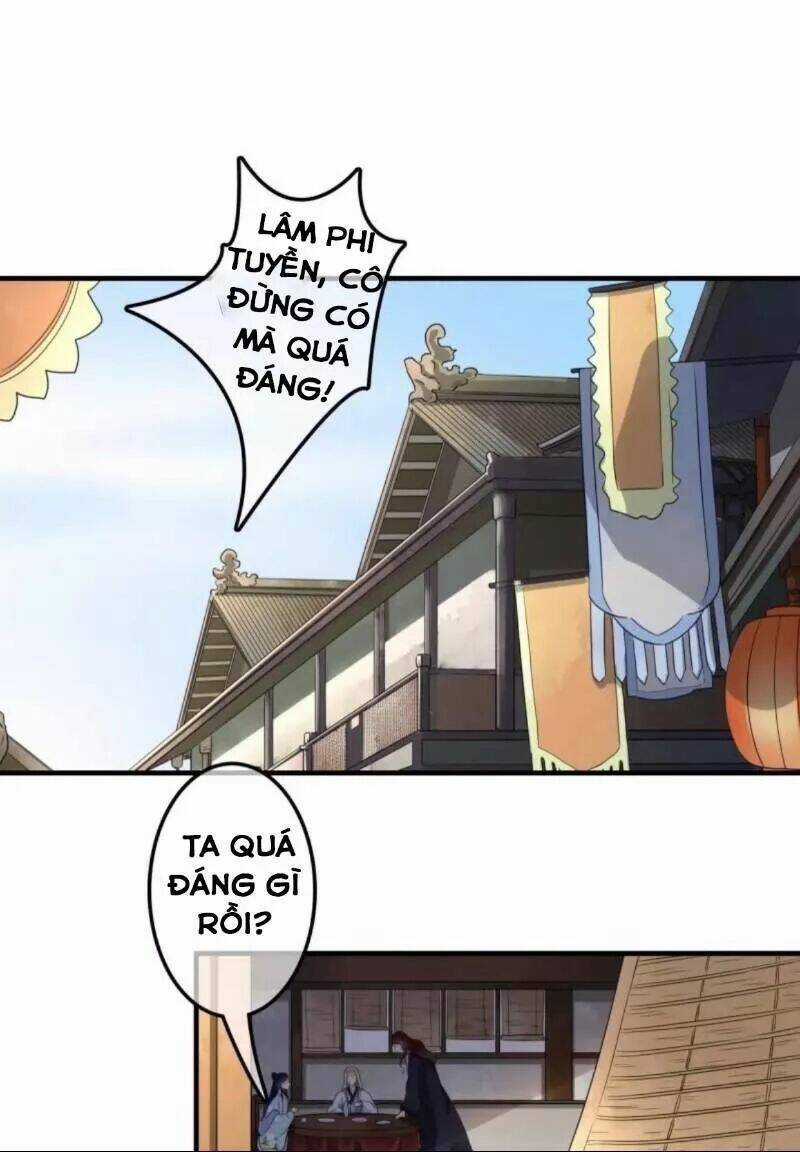 Sủng Phi Của Vương Chapter 129 trang 0