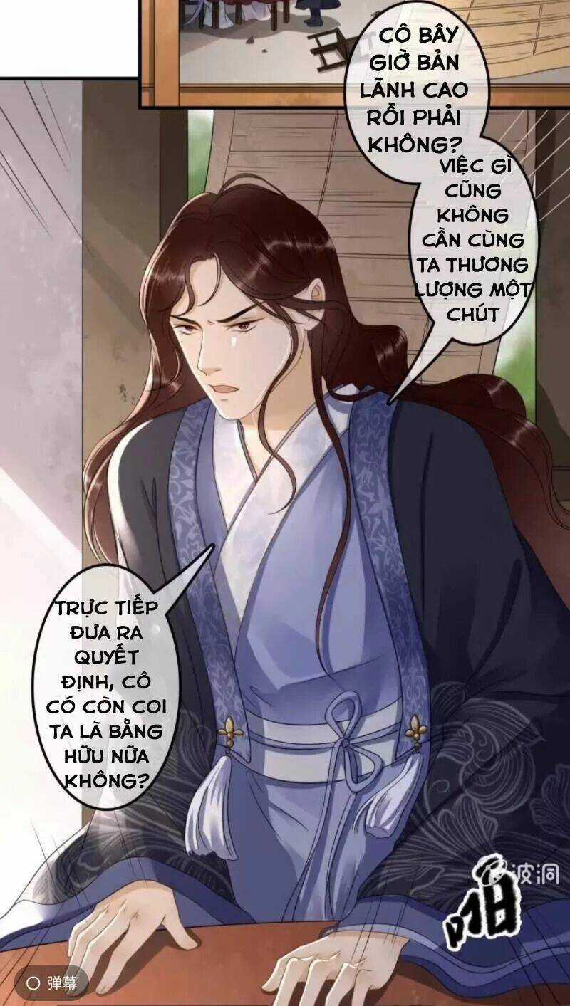 Sủng Phi Của Vương Chapter 129 trang 1