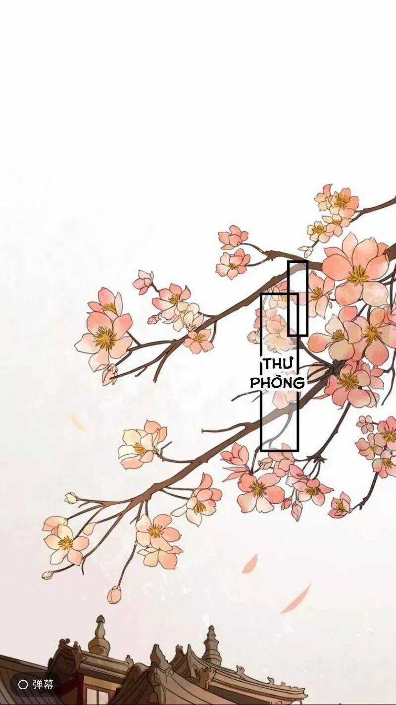 Sủng Phi Của Vương Chapter 130 trang 0