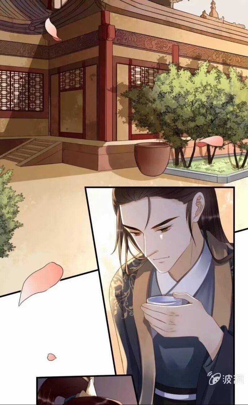 Sủng Phi Của Vương Chapter 130 trang 1