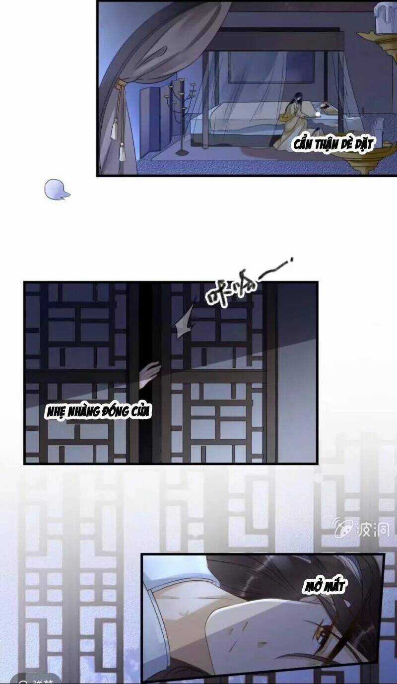 Sủng Phi Của Vương Chapter 132 trang 1