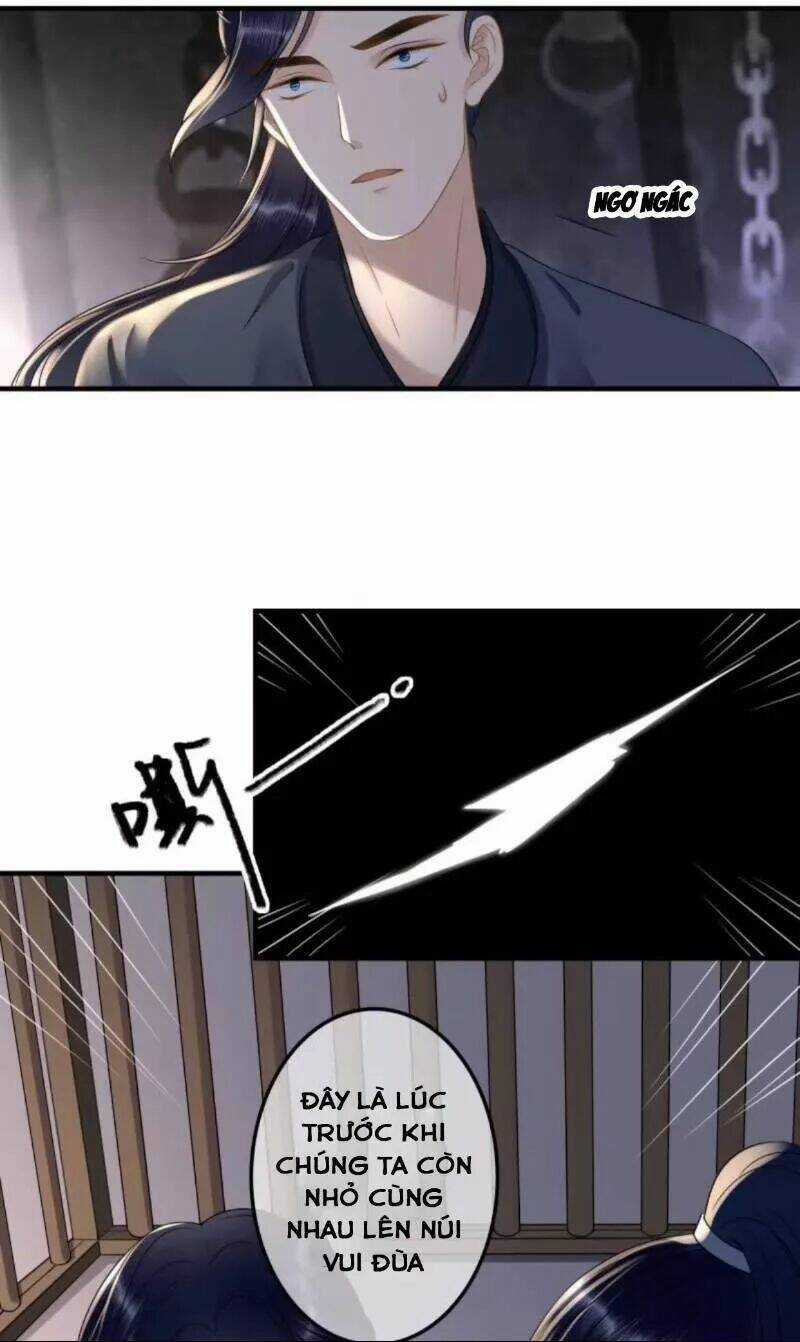 Sủng Phi Của Vương Chapter 133 trang 0