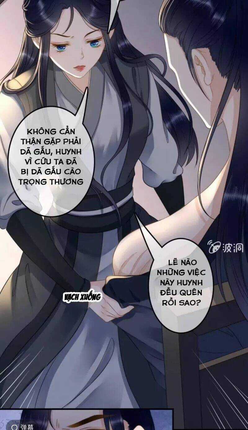 Sủng Phi Của Vương Chapter 133 trang 1