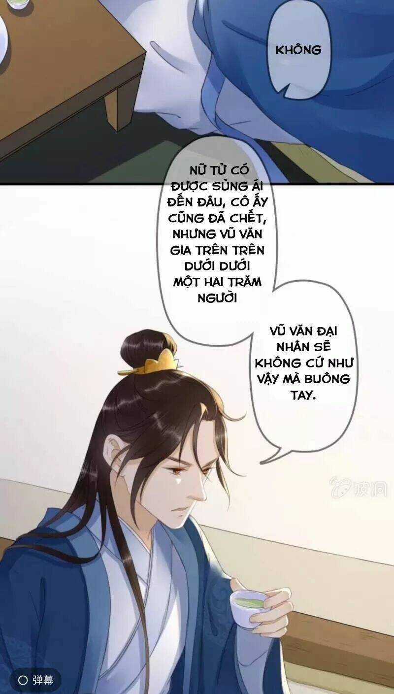 Sủng Phi Của Vương Chapter 135 trang 1