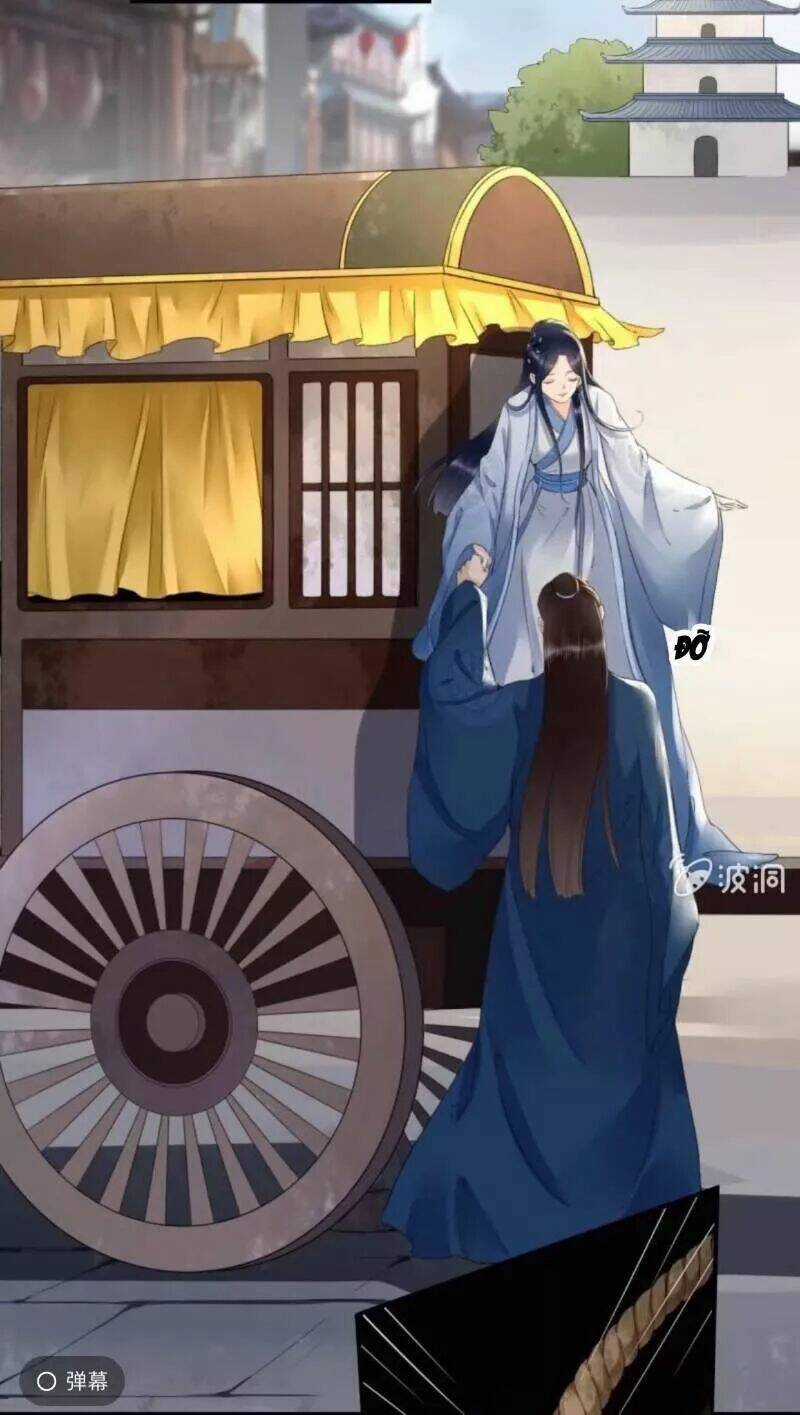 Sủng Phi Của Vương Chapter 136 trang 1