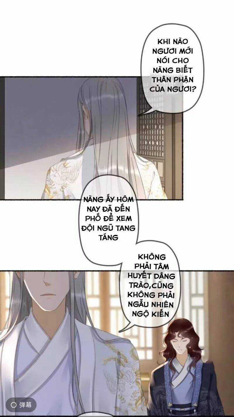 Sủng Phi Của Vương Chapter 137 trang 1