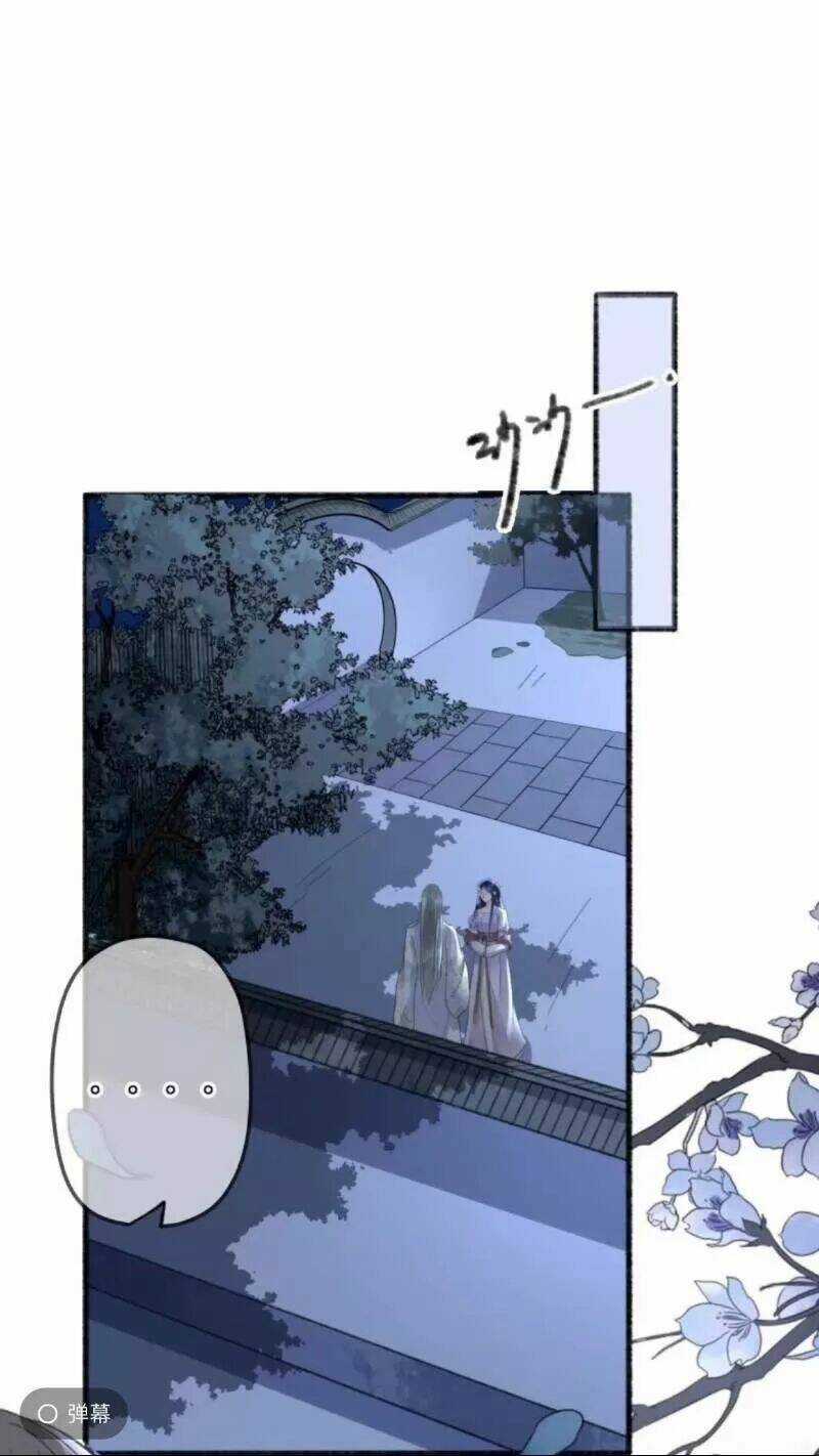 Sủng Phi Của Vương Chapter 138 trang 0